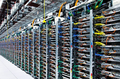Как выбрать уплотнительную щетку для вашего центра обработки данных