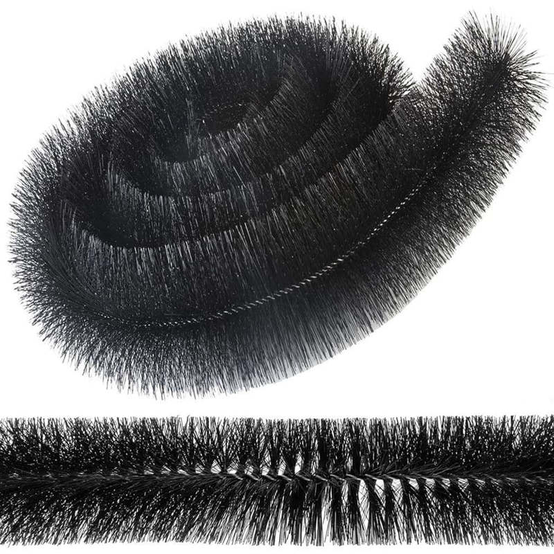 Rat Protection Brush