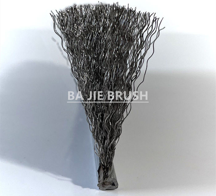 AISI316 Strip Brush AISI316 Strip Brush