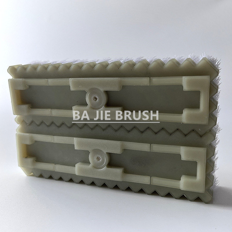Velour Loom Brush Modules