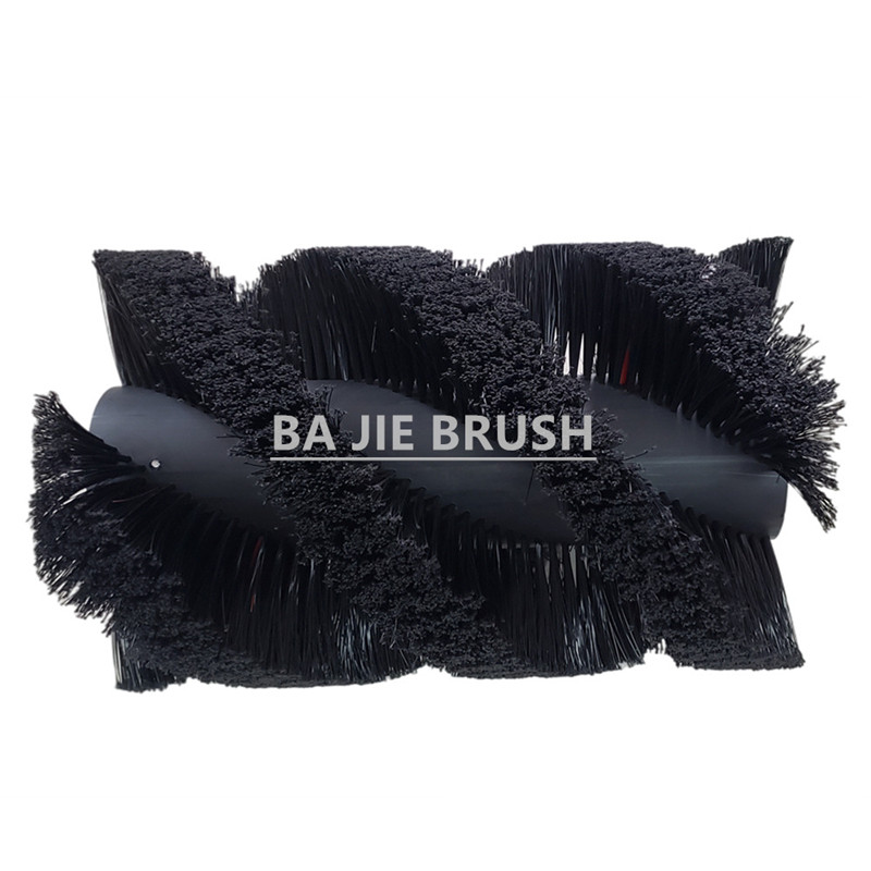 Solar Panel Cleaning Roller Brush