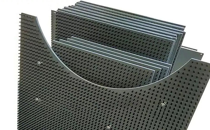 Table Top Panel Brush 