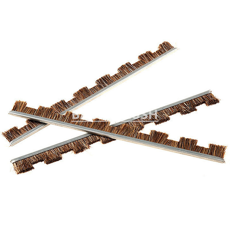 Horsehair Vacuum Cleaner Strip Brush