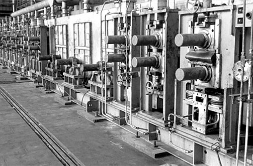 Как выбрать щетку для прокатных станов