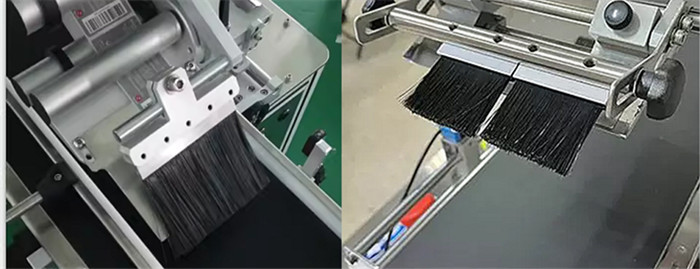 Labeler Brush Labeler Brush