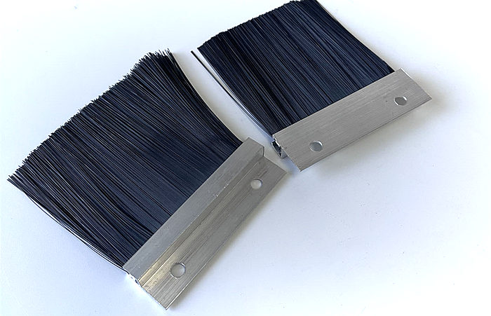 Labeling Machine Brush Labeling Machine Brush