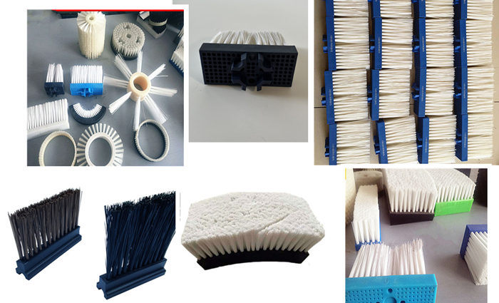 Labeling Machine Brushes Labeling Machine Brushes