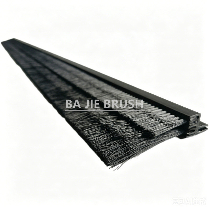 Server Rack Cabinet Brush Strip