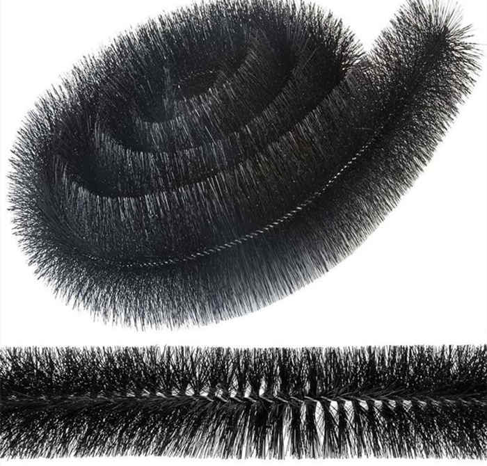 Anti Rodent Brush
