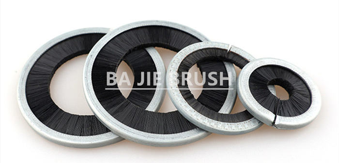 Inside Disk Brush Inside Disk Brush